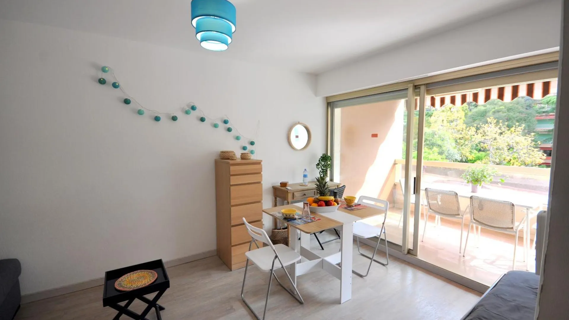 Apartment Confortable Studio A Menton