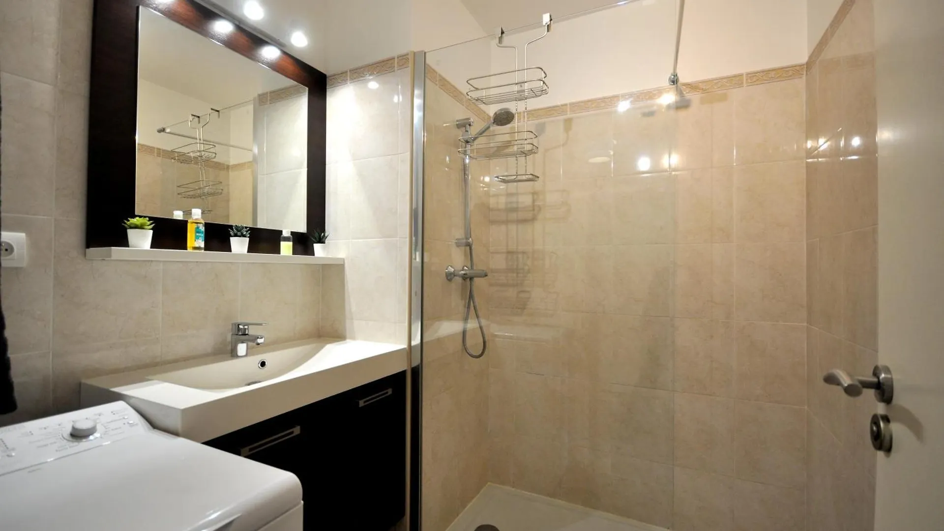 Confortable Studio A Menton